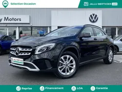 Mercedes-benz GLA 200 Inspiration 7G-DCT