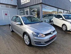 Volkswagen Golf 1.2 TSI 105 BlueMotion Technology Confortline DSG7