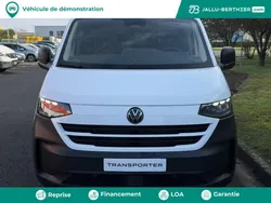 Volkswagen Transporter Fg Transporter VII Van L2 2.0 TDI 150ch Business BVA8