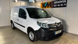 RENAULT Kangoo Fg. 1.5dCi Profesional 55kW