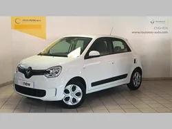 Renault Twingo III SCe 65 - 21 Zen