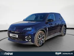 Renault 5 E-Tech Electrique 150ch Techno autonomie confort