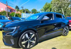 Renault Mégane E-Tech EV60 220hp optimum charge Techno