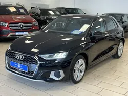 Audi A3 40 TFSi e Avanced 204ch - 1 ère main PDC Carplay Led Navi ACC
