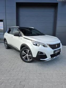 Peugeot 3008 GT LINE Nacional