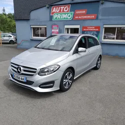 Mercedes Classe B Inspiration 180 CDI