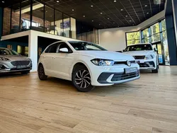 Volkswagen Polo VI 1.2 TSI 95 Life Business 1 ERE MAIN