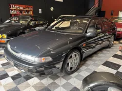 Rare et atypique coupé Subaru SVX, H6 3,3 230ch Bva Act-4, très bon état de 1992