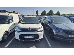 Citroën C3 Aircross BlueHDi 110 S&S BVM6 Feel Pack