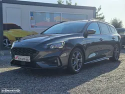 Ford Focus SW 1.0 EcoBoost ST-Line