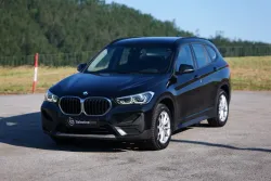 BMW X1 sDrive 16d Business