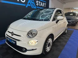 Fiat 500 Berline 1.2 MPi 69 CH Lounge - TOIT PANORAMIQUE / RADAR AR / ENTRETIEN COMPLET