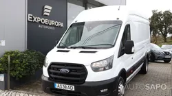 Ford Transit de 2022