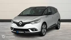 Renault Grand Scénic 1.6 dCi 130ch Energy Intens