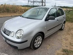 Volkswagen Polo 1.2I ESSENCE 5 PORTES