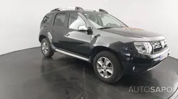 Dacia Duster 1.2 TCe Comfort de 2017