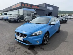 Volvo V40 T3 150CH START&STOP R-DESIGN