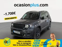 JEEP Renegade 1.0 Night Eagle II 4x2