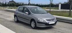 Peugeot 307 Impecável 1.4hdi