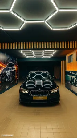 BMW 116 d EfficientDynamics Edition