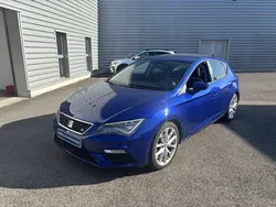 SEAT Leon ST 2.0 TSI 190 Start/Stop DSG7 FR