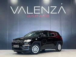 JEEP Compass 1.4 Multiair Sport 4x2 103kW