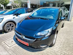 Opel Corsa 1.3 CDTi Business Edition
