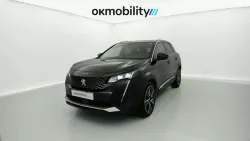 Peugeot 3008 1.6 HYBRID 300 EAT PHEV gt pack