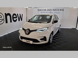 Renault Zoe R110 Life