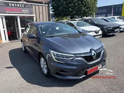 Renault Megane 1.5L BlueDCI 115 cv EDC7 BUSINESS