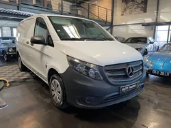 Mercedes vito fourgon 116 cdi compact pro