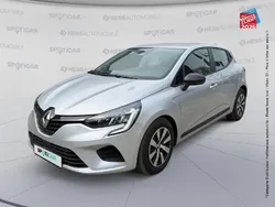 Renault Clio 1.0 TCe 90ch Equilibre