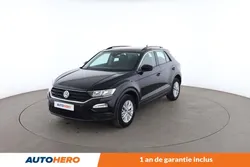 Volkswagen T-Roc 1.0 TSI 115 ch