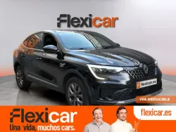 RENAULT Arkana 1.3 TCe Techno EDC 103kW