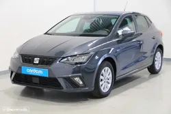 SEAT Ibiza 1.0 MPI Style