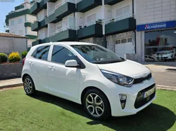 Kia Picanto 1.0 CVVT Urban