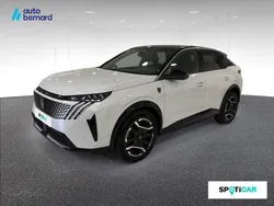 Peugeot 3008 Electrique 210ch Batterie 73 kWh GT