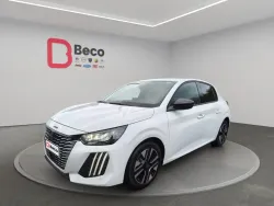 Peugeot 208 1.2 TURBO 73KW ALLURE 100 5P