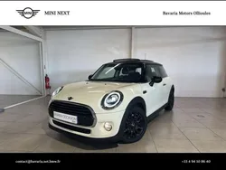 Mini Mini Cooper 136ch Heddon Street Euro6d-T