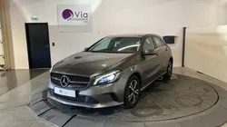 Mercedes Classe A 180 D SENSATION