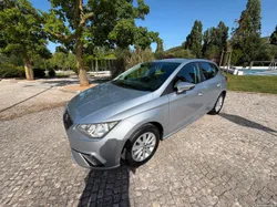 Seat Ibiza 1.0 style