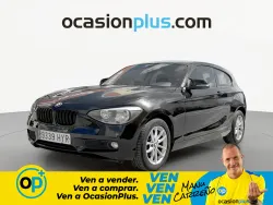 BMW Serie 1 116d
