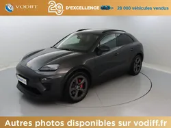 Porsche Macan 4S 516 CV ELECTRIQUE