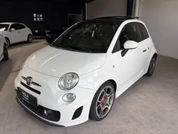 Abarth 500 1.4 TURBO 135 CH