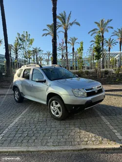 Dacia Duster 1.5 dCi Tour Business