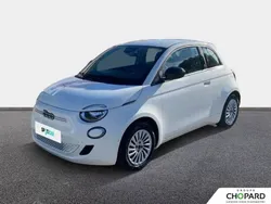 Fiat 500 e 118 ch RED