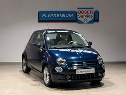 Fiat 500 1.2 Lounge S&S