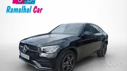 Mercedes-Benz Classe GLC de 2022