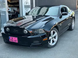 Ford Mustang GT V8 5,0L BVA 29500 KM