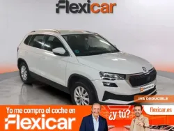 Skoda Karoq 2.0TDI AdBlue Ambition 4x4 DSG 110kW